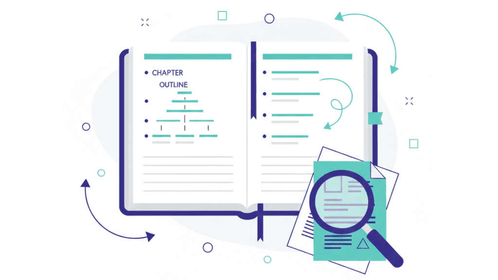 How to Write a Master's Thesis — A Complete Guide