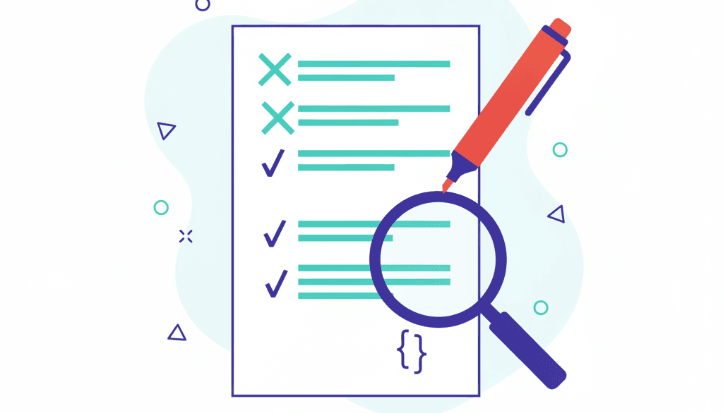 Editing and Proofreading Scientific Texts — What to Watch For