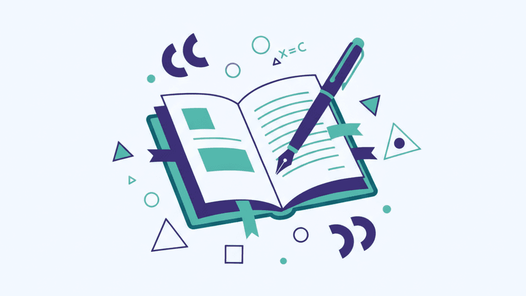 How to Write a Scientific Article Step by Step